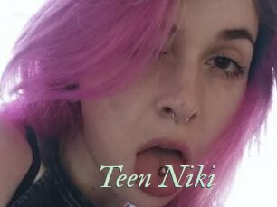 Teen_Niki