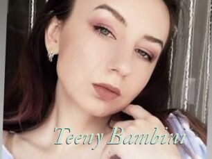 Teeny_Bambini