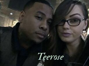 Teerose