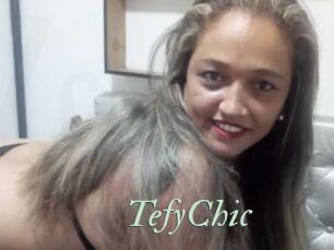 TefyChic