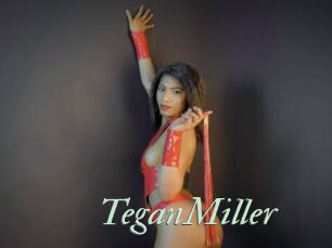 TeganMiller