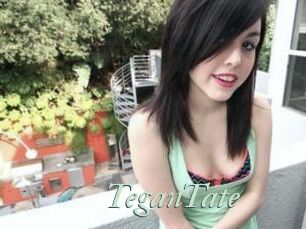 TeganTate