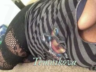 Temnikova