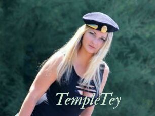 TempleTey