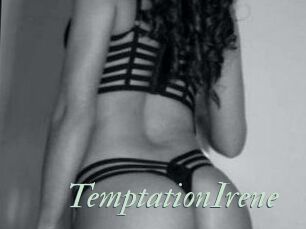 TemptationIrene