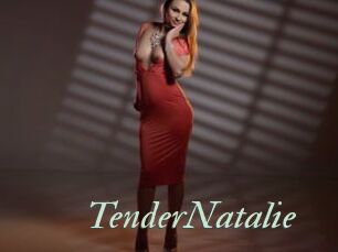 TenderNatalie