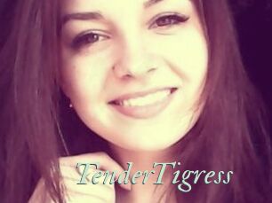TenderTigress