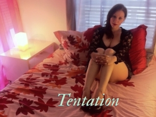 Tentation