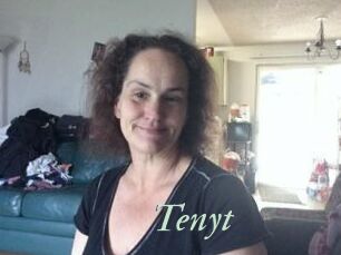 Tenyt