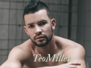 TeoMiller