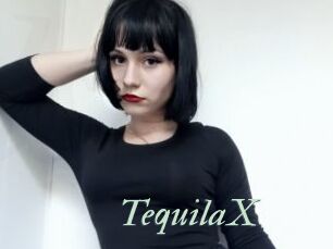 TequilaX