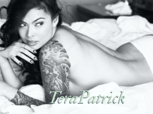 TeraPatrick