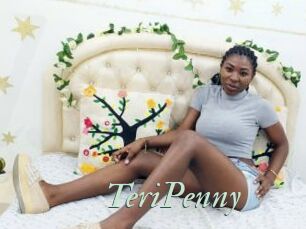 TeriPenny