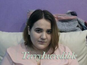 TerryIncredible