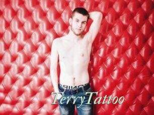 TerryTattoo