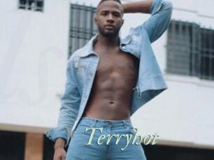 Terryhot