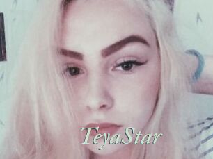 TeyaStar