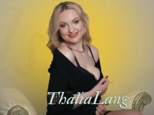 ThaliaLang
