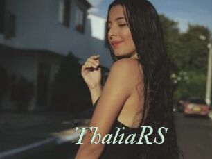 ThaliaRS