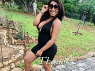 Thando