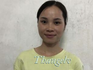 Thangelv