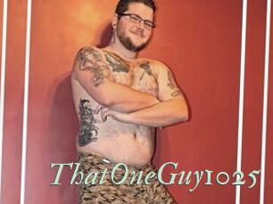ThatOneGuy1025