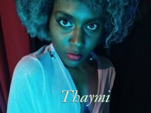 Thaymi