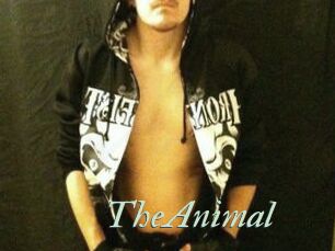 TheAnimal