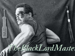 TheBlackLordMaster