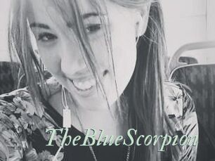 TheBlueScorpion