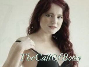 TheCallOfBooty