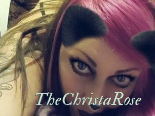 TheChristaRose