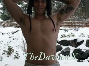 TheDawsonX