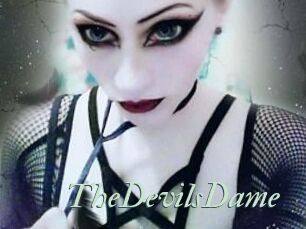 TheDevilsDame