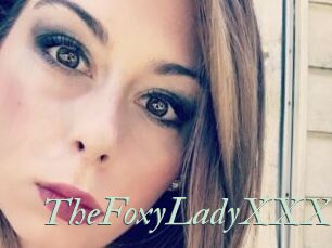 TheFoxyLadyXXX