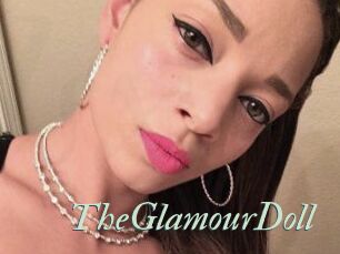 TheGlamourDoll