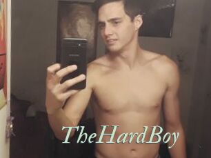 TheHardBoy