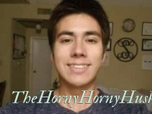 TheHornyHornyHusky