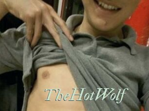 TheHotWolf