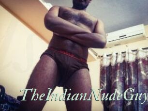 TheIndianNudeGuy