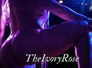 TheIvoryRose