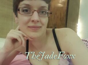 TheJadeFoxx