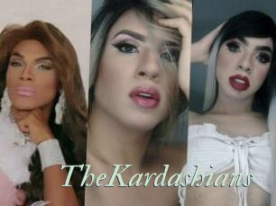 TheKardashians