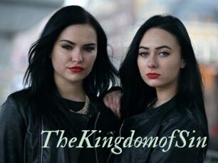 TheKingdomofSin