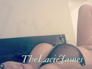 TheLacieJames