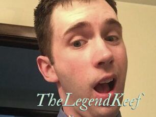TheLegendKeef