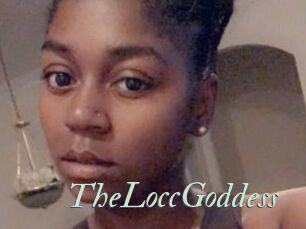 TheLoccGoddess