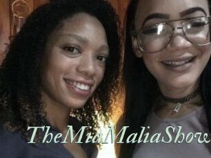 TheMiaMaliaShow