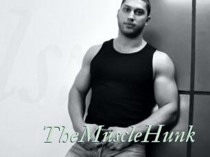 TheMuscleHunk