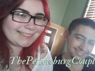 ThePettersburgCouple